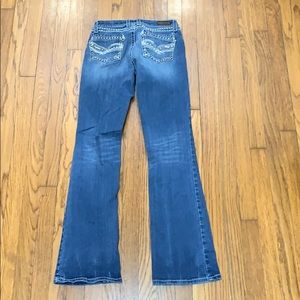Women’s Wrangler Rock 47 jeans